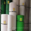 Protección de árbol malla / red de plástico extruido HDPE